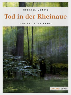 cover image of Tod in der Rheinaue